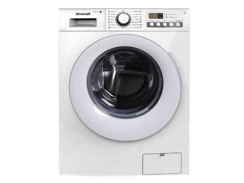 Máy giặt Brandt BWF814AG