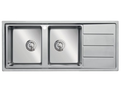 Chậu rửa bát Konox Turkey Beta 1160