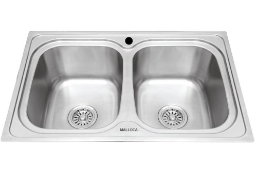 Chậu rửa bát Malloca MS 1001 New
