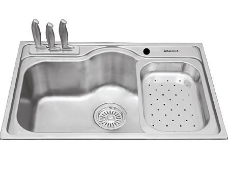 Chậu rửa bát Malloca MS 1020