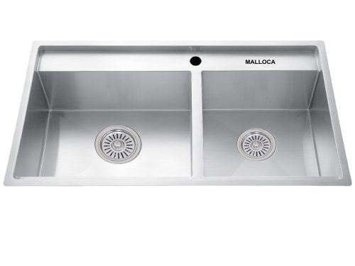 Chậu rửa bát Malloca MS 6304