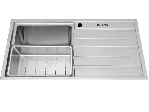 Chậu rửa bát Malloca MS 8805