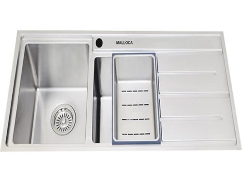 Chậu rửa bát Malloca MS 8808