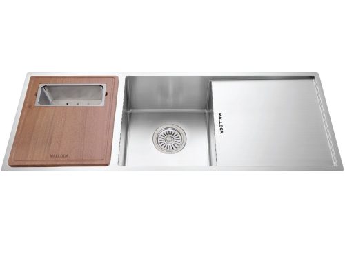 Chậu rửa bát Malloca MS 8818
