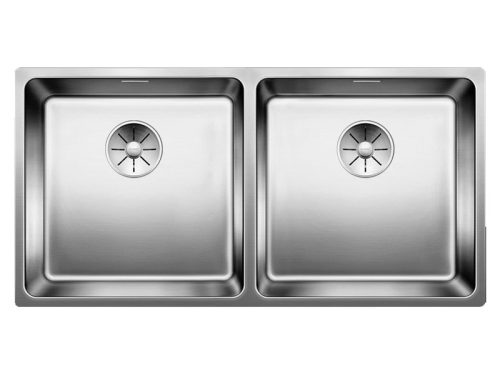 Chậu rửa chén Blanco ANDANO 400 IF