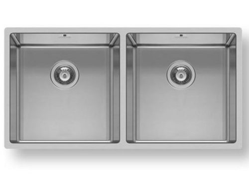 Chậu rửa bát inox BOSCH ASTRIS (86,5X44) 2B