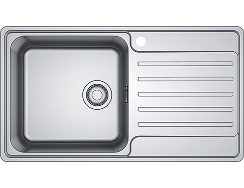 Chậu rửa Franke BCX 611-86 (101.0438.085)