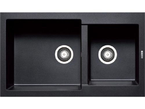 Chậu rửa chén bát Hafele HS G8650 565.83.351