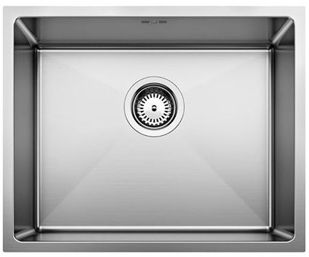 Chậu rửa bát inox Hafele Quatrus R15 500-IU 570.27.159
