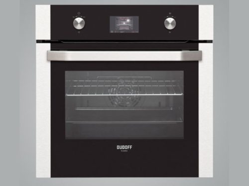 Lò nướng Dudoff London Pearl (OE-V02RC )