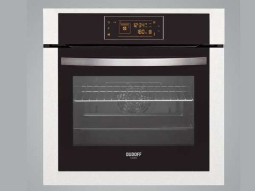 Lò nướng âm tủ DUDOFF London Ruby (OE-V02FT)