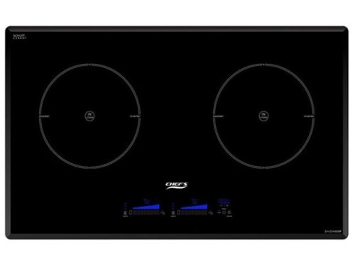 Bếp từ đôi Chefs EH-DIH888P