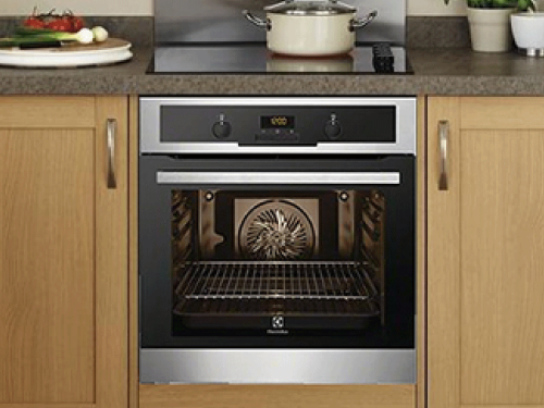 Lò nướng âm Electrolux EOC5400AOX