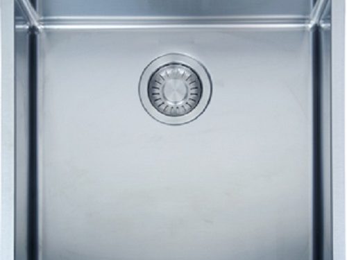 Chậu rửa Franke loại đơn BOX 210-45 127.0432.867