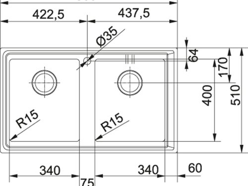 franke npx 620 1
