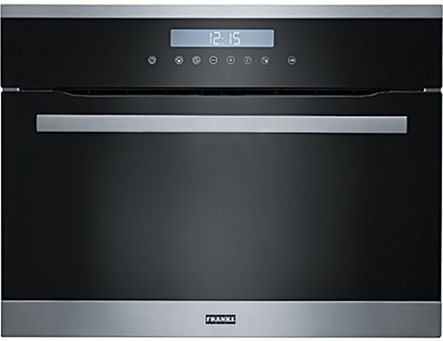 Lò hấp âm tủ Franke Onyx FDO6200BX 116.0542.743
