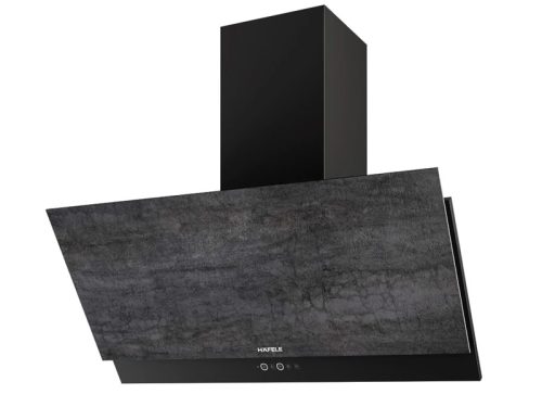 Máy hút mùi gắn tường mặt kính vân Hafele HH-WVS90A 533.86.003