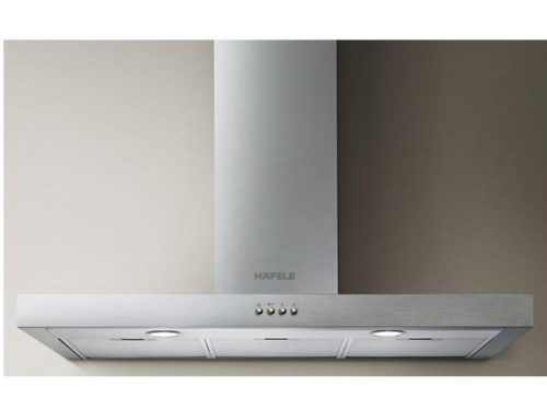 Máy hút khử mùi gắn tường thẳng Hafele HH WI70B 539.81.168