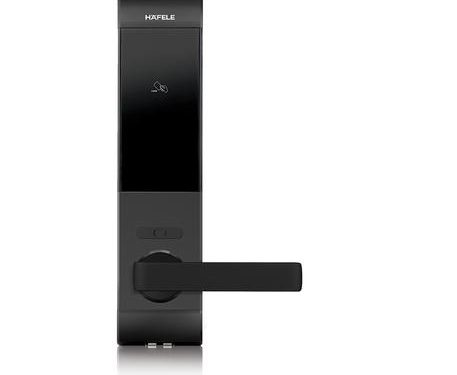Khóa cửa điện tử Hafele EL7900-TCB 912.05.646