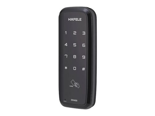 Khóa cửa điện tử Hafele ER4400-TCR 912.05.701