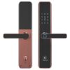 Khóa cửa Wifi Kassler KL-669Copper 2 khoa cua dien tu kassler kl 669copper 768x785 0