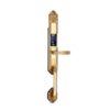 Khóa cửa vân tay đại sảnh Kassler KL-979 Gold