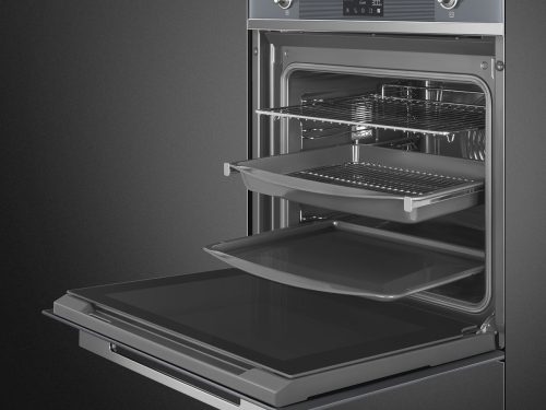 Lò nướng âm Hafele Smeg SO6102TS 536.64.982 4 lo nuong am hafele smeg so6102ts 536.64.982 2