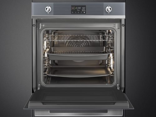 Lò nướng âm Hafele Smeg SO6102TS 536.64.982 5 lo nuong am hafele smeg so6102ts 536.64.982 3