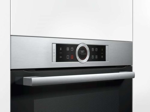 Lò nướng BOSCH HBG675BS1|Serie 8 4 lo nuong bosch hbg675bs1 serie 8 1