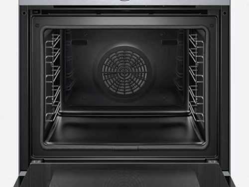 Lò nướng BOSCH HBG675BS1|Serie 8 5 lo nuong bosch hbg675bs1 serie 8 2