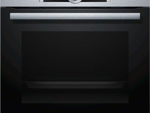 Lò nướng BOSCH HBG675BS1|Serie 8 3 lo nuong bosch hbg675bs1 serie 8