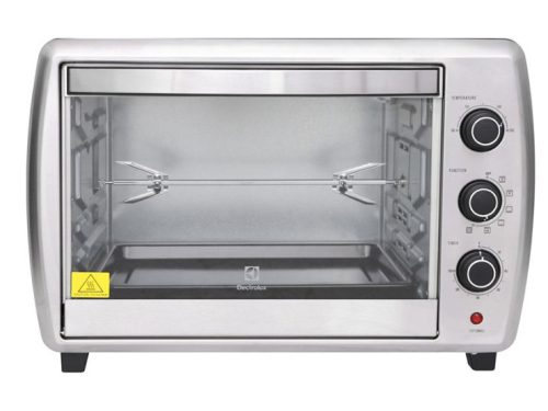 Lò nướng Electrolux EOT38MXC
