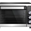 Lò nướng điện độc lập Hafele HO-F38A 538.01.210 1 lo nuong hafele 538 01 210