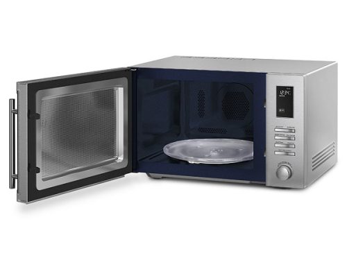 Lò vi sóng kết hợp nướng Hafele Smeg MOE25X 536.34.203 4 lo vi song ket hop nuong hafele smeg moe25x 536.34.203 2
