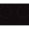 Bếp từ đôi Lorca TA 1006C Plus 1 lorca ta 1006c plus 1
