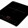 Bếp từ đơn Malloca MCT-K30 1 malloca mct k30 1