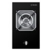 Bếp gas domino Malloca MDG 301 2 malloca mdg 301 1