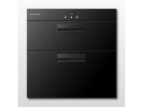 Máy sấy bát âm tủ Malloca MSC-100A