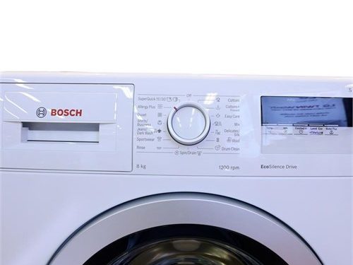 Máy giặt quần áo Bosch WAT24160SG 3 may giat bosch wat24160sg 1