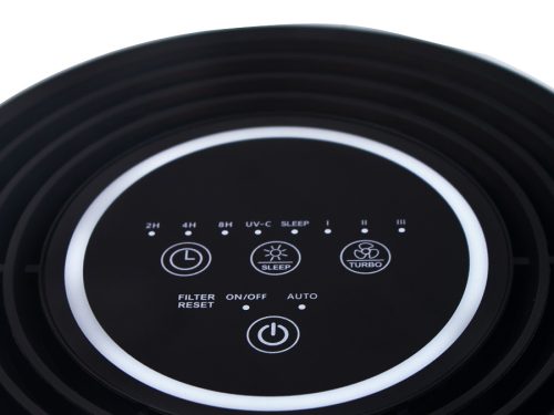 Máy lọc không khí Hafele CF-8116 537.82.710 3 may loc khong khi hafele cf 8116 537 82 710 2
