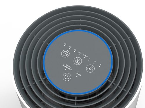 Máy lọc không khí Hafele CF-8116 537.82.710 5 may loc khong khi hafele cf 8116 537 82 710 4
