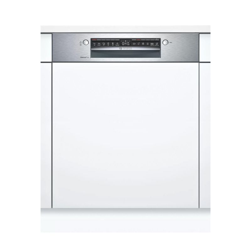 Máy rửa bát Bosch SMI4ECS14E serie 4