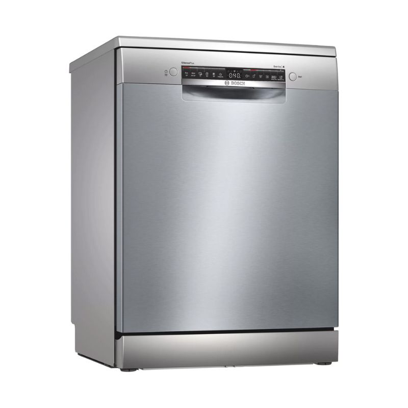 Máy rửa bát Bosch SMS4HCI48E Serie 4