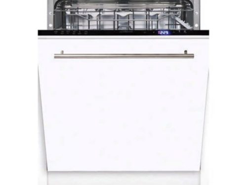 Máy rửa bát Hafele HDW-FI60D 533.23.320