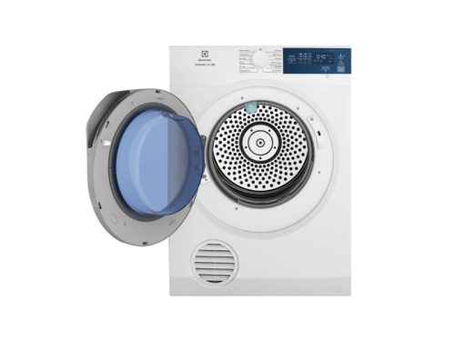 Máy sấy thông hơi Electrolux EDS854J3WB 3 Máy sấy thông hơi Electrolux EDS854J3WB