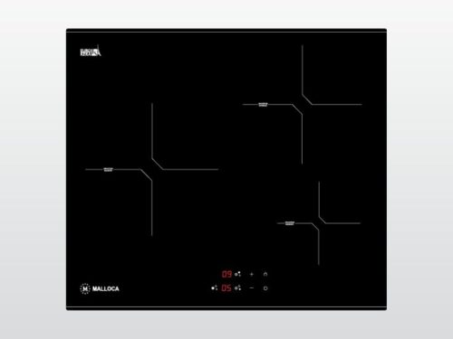 Bếp từ Malloca MH-03I N