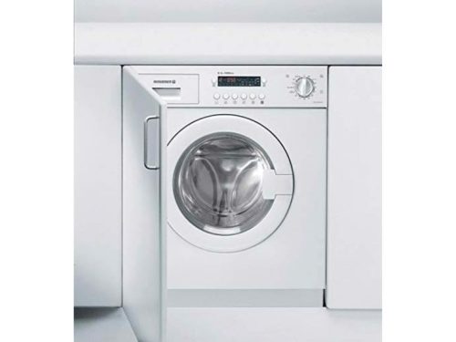 Máy giặt sấy âm tủ 8+5kg Rosieres RILS 14853 TH-UK