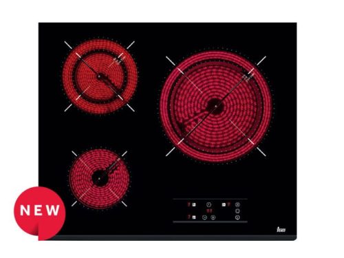 Bếp Điện Teka TR 6320