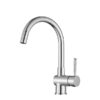 Vòi rửa bát Konox KN1206 2 voi rua bat konox kn1206 min