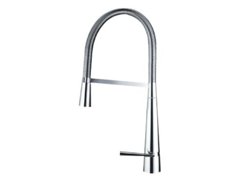 Vòi đồng mạ Chrome Malloca K 102